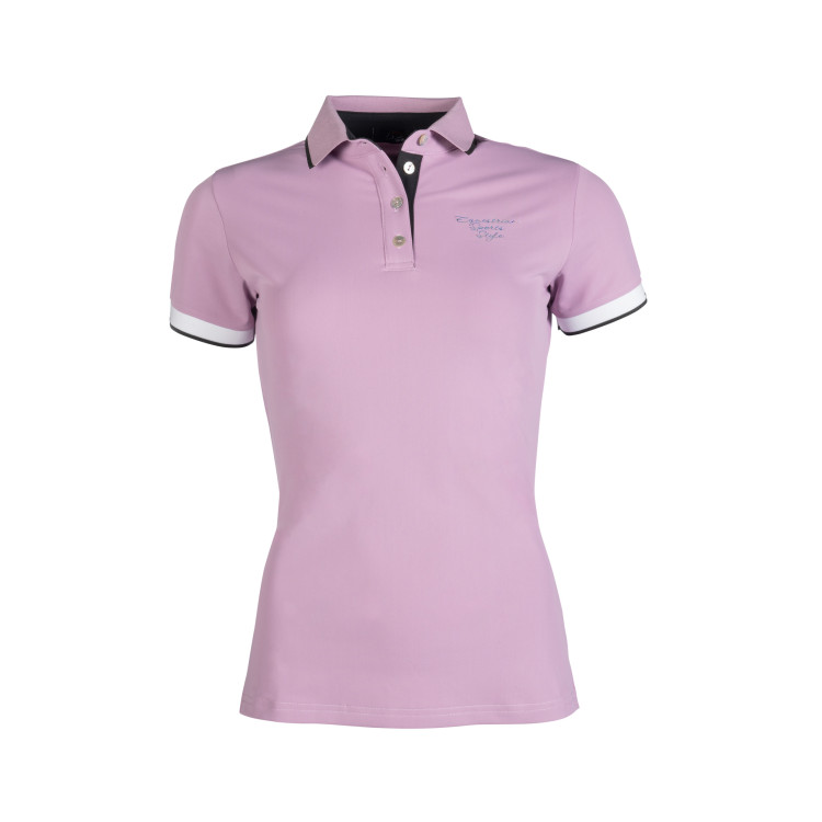 Polo para mujer Harbour Island HKM Polo para mujer Harbour Island HKM
