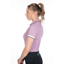 Polo para mujer Harbour Island HKM Polo para mujer Harbour Island HKM