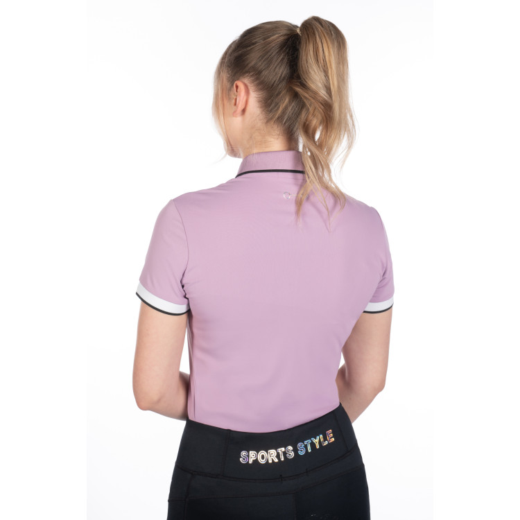 Polo para mujer Harbour Island HKM Polo para mujer Harbour Island HKM