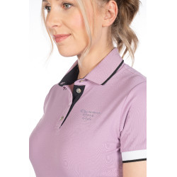 Polo para mujer Harbour Island HKM Polo para mujer Harbour Island HKM