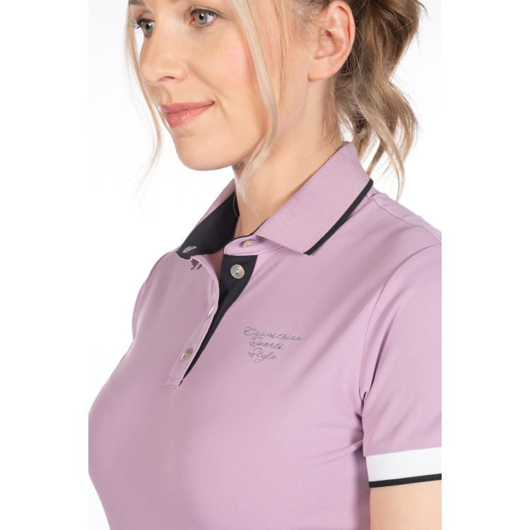 Polo para mujer Harbour Island HKM Polo para mujer Harbour Island HKM