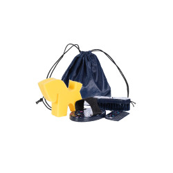 Set de cuidado Hobby Horsing HKM