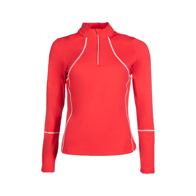 Camiseta funcional de mujer Aruba de manga larga HKM