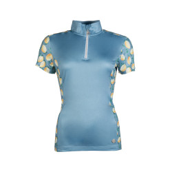 Camiseta funcional mujer Austin HKM