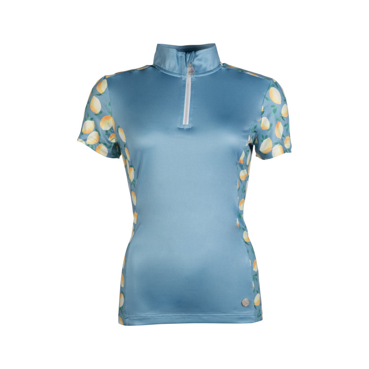 Camiseta funcional mujer Austin HKM