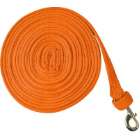 Ramal de dar cuerda Jumptec Fluo Naranja