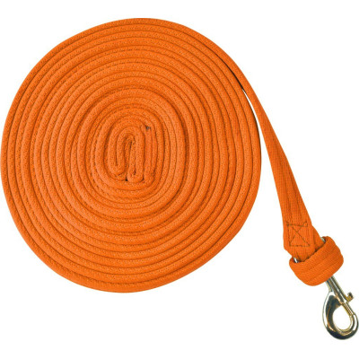 Ramal de dar cuerda Jumptec Fluo Naranja