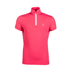 Camiseta funcional infantil Aymee HKM