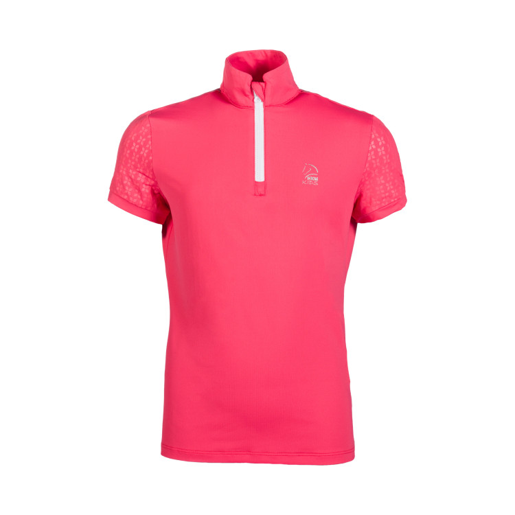 Camiseta funcional infantil Aymee HKM