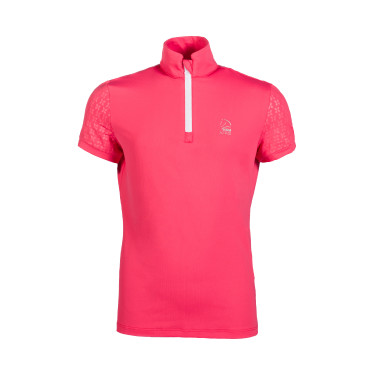 Camiseta funcional infantil Aymee HKM Camiseta funcional infantil Aymee HKM