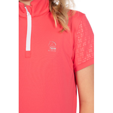 Camiseta funcional infantil Aymee HKM Camiseta funcional infantil Aymee HKM