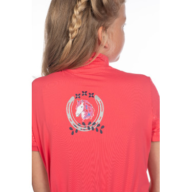 Camiseta funcional infantil Aymee HKM Camiseta funcional infantil Aymee HKM