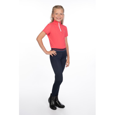 Camiseta funcional infantil Aymee HKM Camiseta funcional infantil Aymee HKM