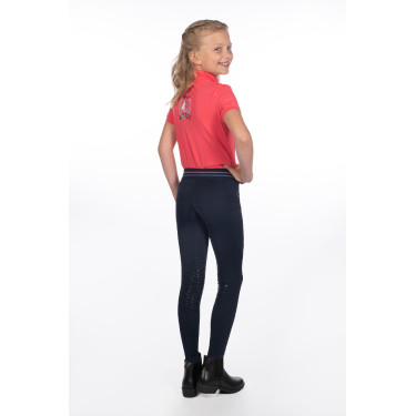 Camiseta funcional infantil Aymee HKM Camiseta funcional infantil Aymee HKM