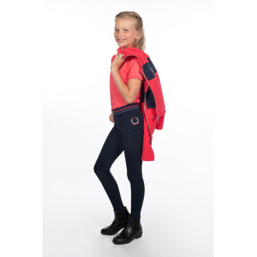 Camiseta funcional infantil Aymee HKM Camiseta funcional infantil Aymee HKM