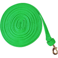 Ramal de dar cuerda Jumptec Fluo Fluo verde