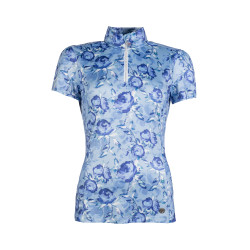 Camiseta funcional para mujer Charlotte HKM