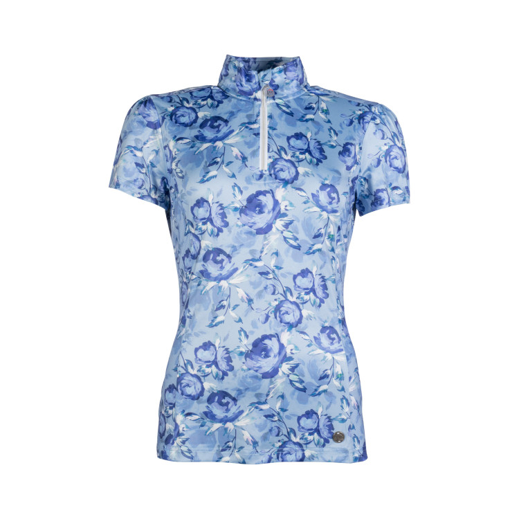 Camiseta funcional para mujer Charlotte HKM