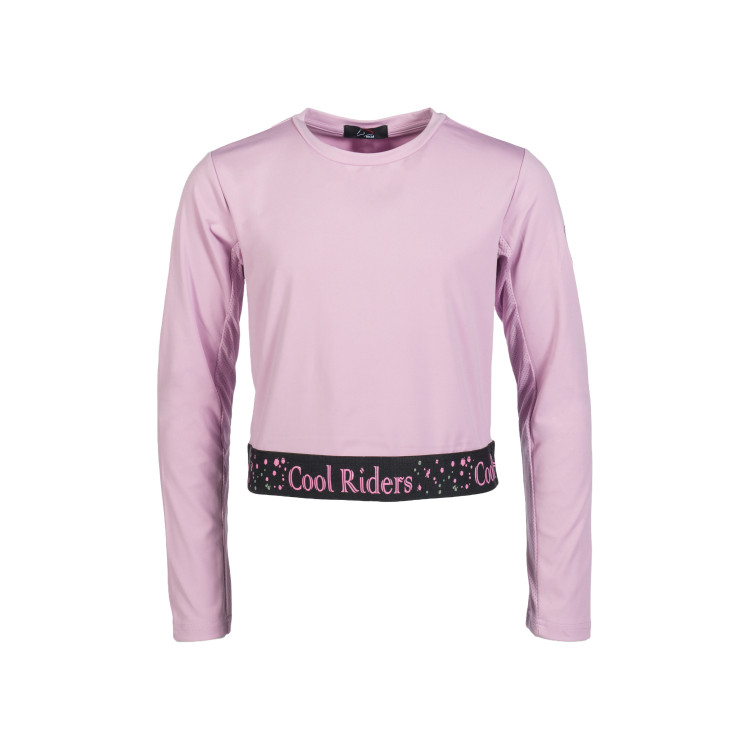 Camiseta funcional infantil Hailey HKM