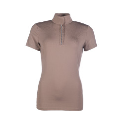 Camiseta funcional para mujer Nashville HKM