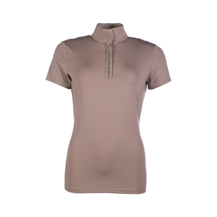 Camiseta funcional para mujer Nashville HKM