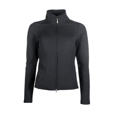 Sudadera mujer Alina HKM