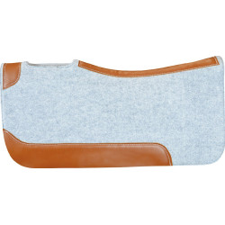 Horse pad Randol's de fieltro 16 mm Horse pad Randol's de fieltro 16 mm