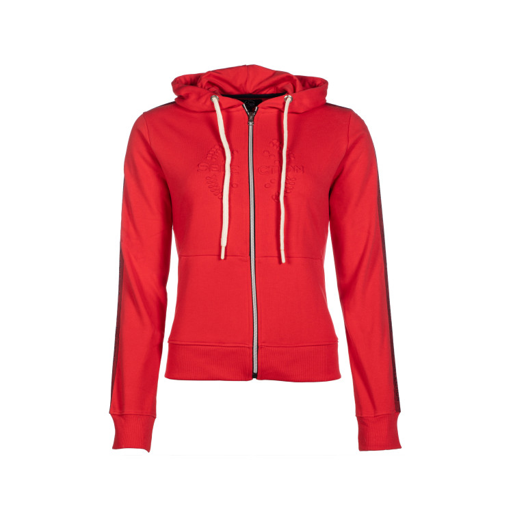 Sudadera mujer Aruba HKM