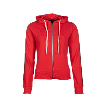 Sudadera mujer Aruba HKM
