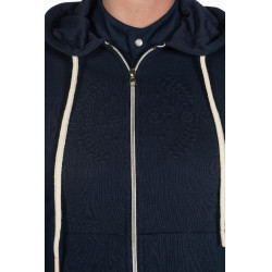 Sudadera mujer Aruba HKM Sudadera mujer Aruba HKM