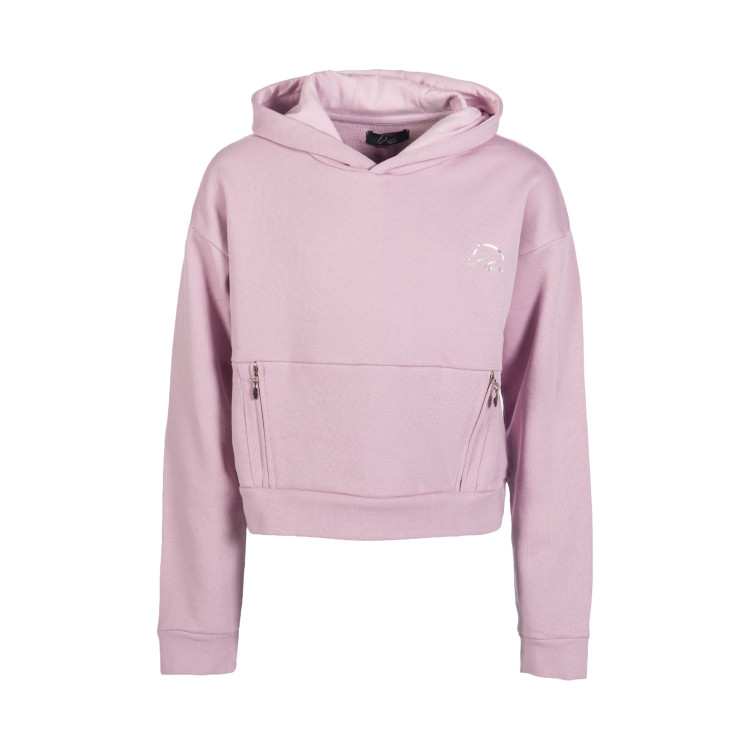Sudadera infantil Hailey HKM Sudadera infantil Hailey HKM