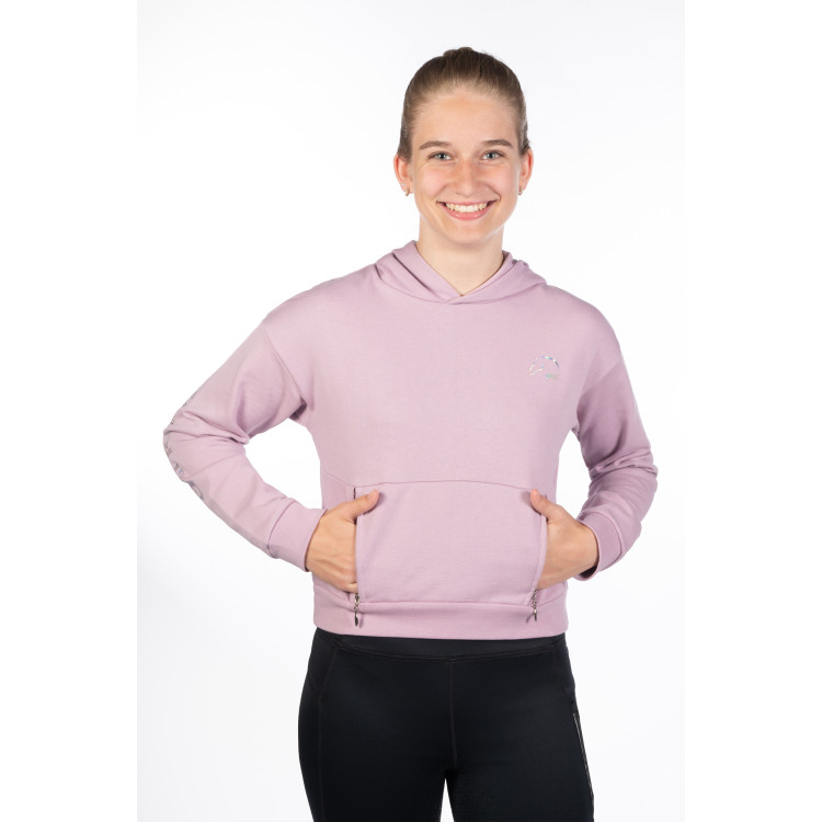 Sudadera infantil Hailey HKM Sudadera infantil Hailey HKM