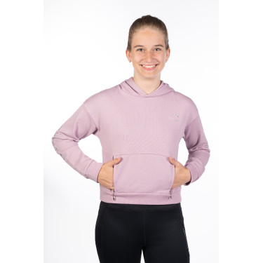 Sudadera infantil Hailey HKM Sudadera infantil Hailey HKM