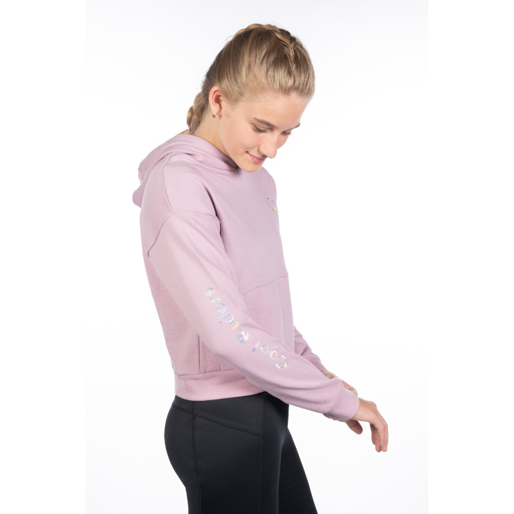 Sudadera infantil Hailey HKM Sudadera infantil Hailey HKM