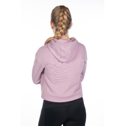 Sudadera infantil Hailey HKM Sudadera infantil Hailey HKM