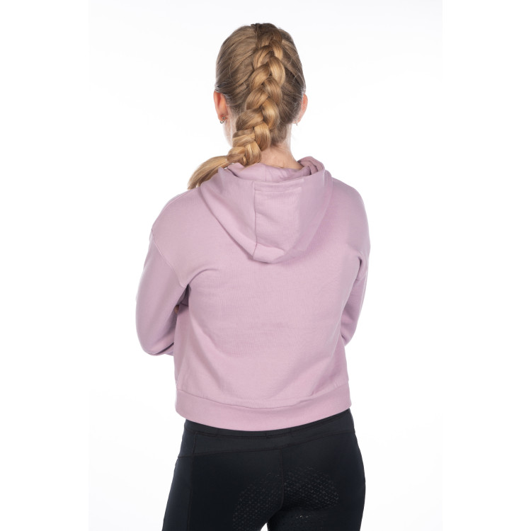 Sudadera infantil Hailey HKM Sudadera infantil Hailey HKM