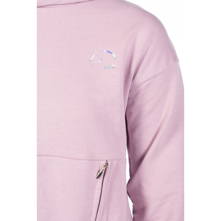 Sudadera infantil Hailey HKM Sudadera infantil Hailey HKM