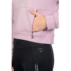 Sudadera infantil Hailey HKM Sudadera infantil Hailey HKM