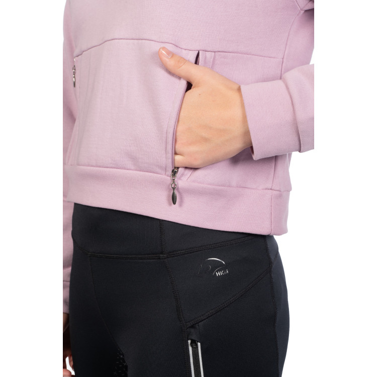 Sudadera infantil Hailey HKM Sudadera infantil Hailey HKM