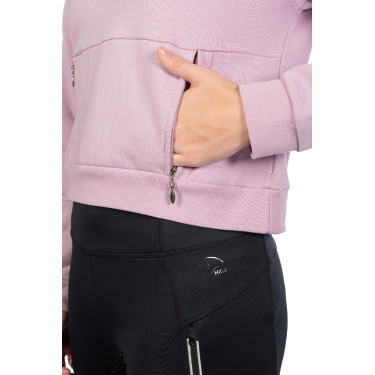 Sudadera infantil Hailey HKM Sudadera infantil Hailey HKM
