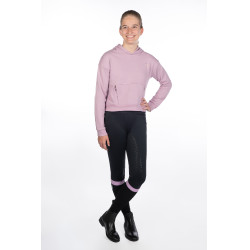 Sudadera infantil Hailey HKM Sudadera infantil Hailey HKM
