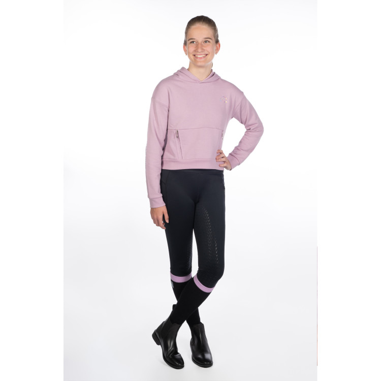Sudadera infantil Hailey HKM Sudadera infantil Hailey HKM