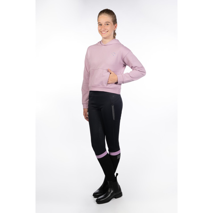 Sudadera infantil Hailey HKM Sudadera infantil Hailey HKM