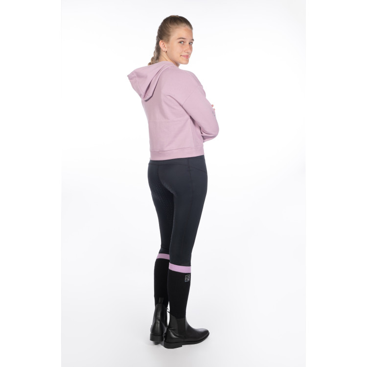 Sudadera infantil Hailey HKM Sudadera infantil Hailey HKM