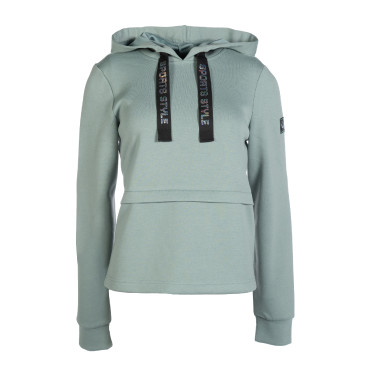 Sudadera mujer Harbour Island HKM