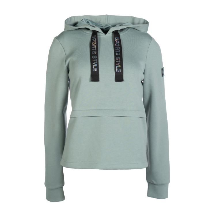 Sudadera mujer Harbour Island HKM