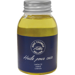Aceite para cueros Eric Thomas Fitter Aceite para cueros Eric Thomas Fitter