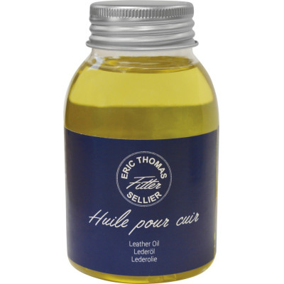 Aceite para cueros Eric...