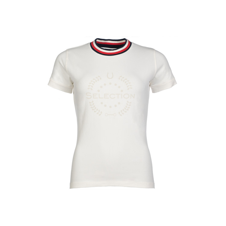 Camiseta para mujer Aruba HKM