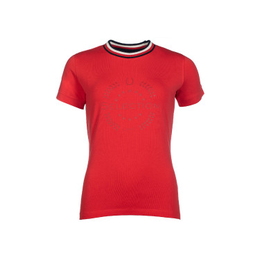Camiseta para mujer Aruba HKM
